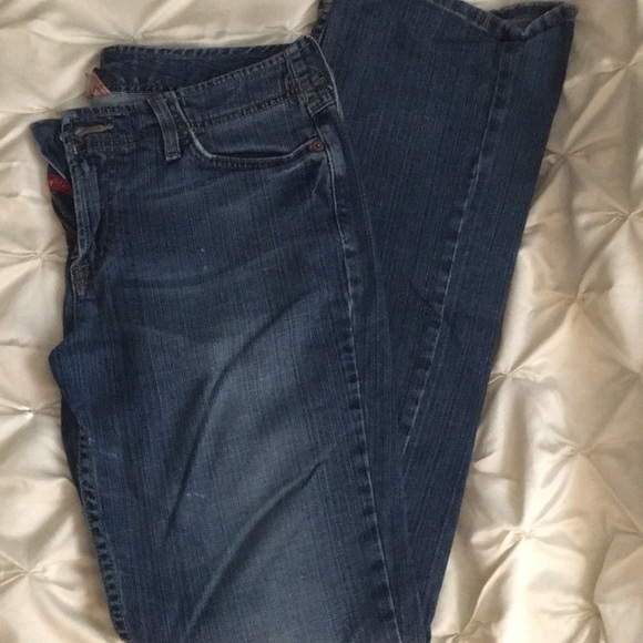 Lucky Brand Denim - 🍋Lucky Brand by Gene Montesano Jeans